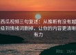 西瓜视频三句复述：从推断有没有越级到情绪词删掉，让你的内容更清晰有力